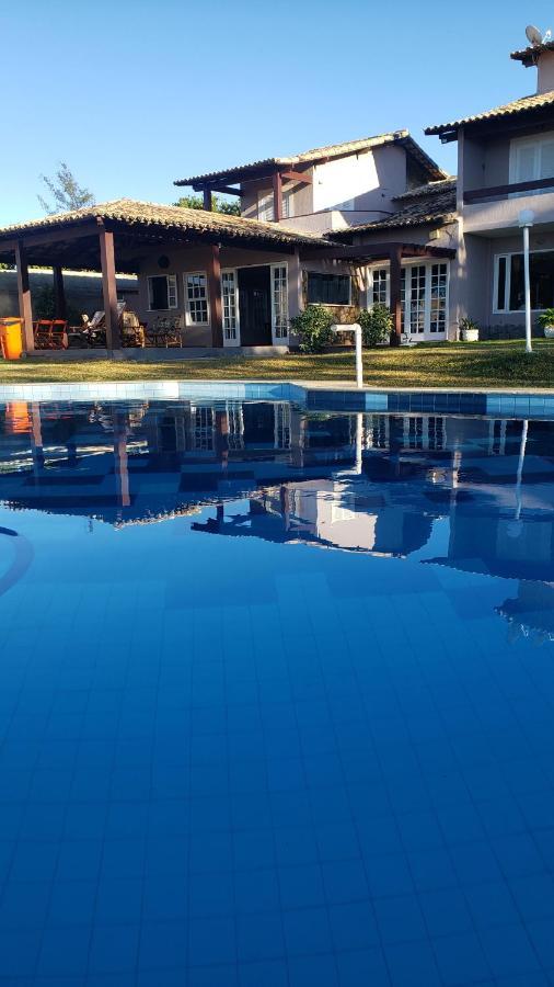 Pousada Oceano De Buzios Dış mekan fotoğraf