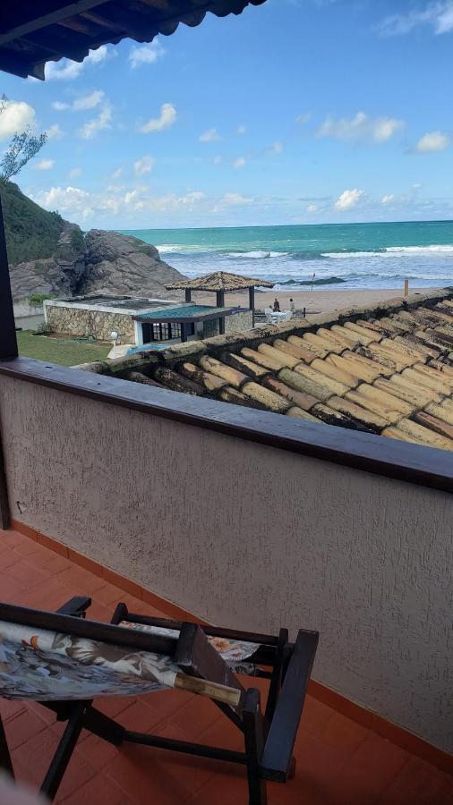 Pousada Oceano De Buzios Dış mekan fotoğraf
