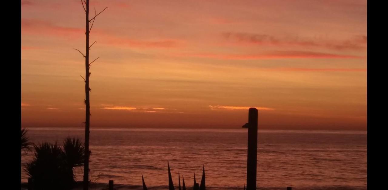 Pousada Oceano De Buzios Dış mekan fotoğraf